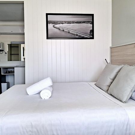 Motel Yarrawonga Extérieur photo
