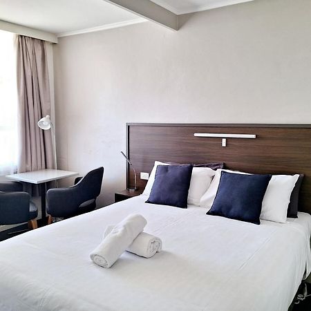 Motel Yarrawonga Extérieur photo