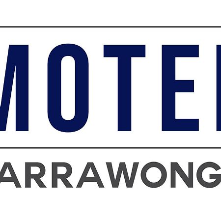 Motel Yarrawonga Extérieur photo