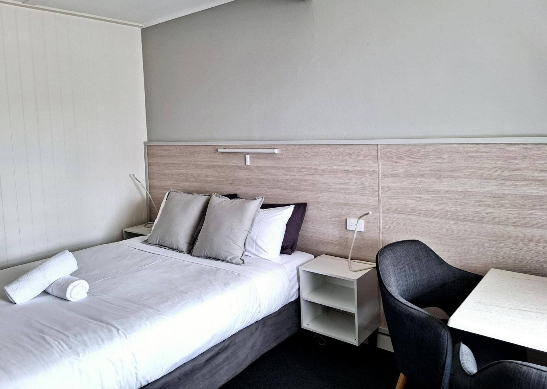 Motel Yarrawonga Extérieur photo