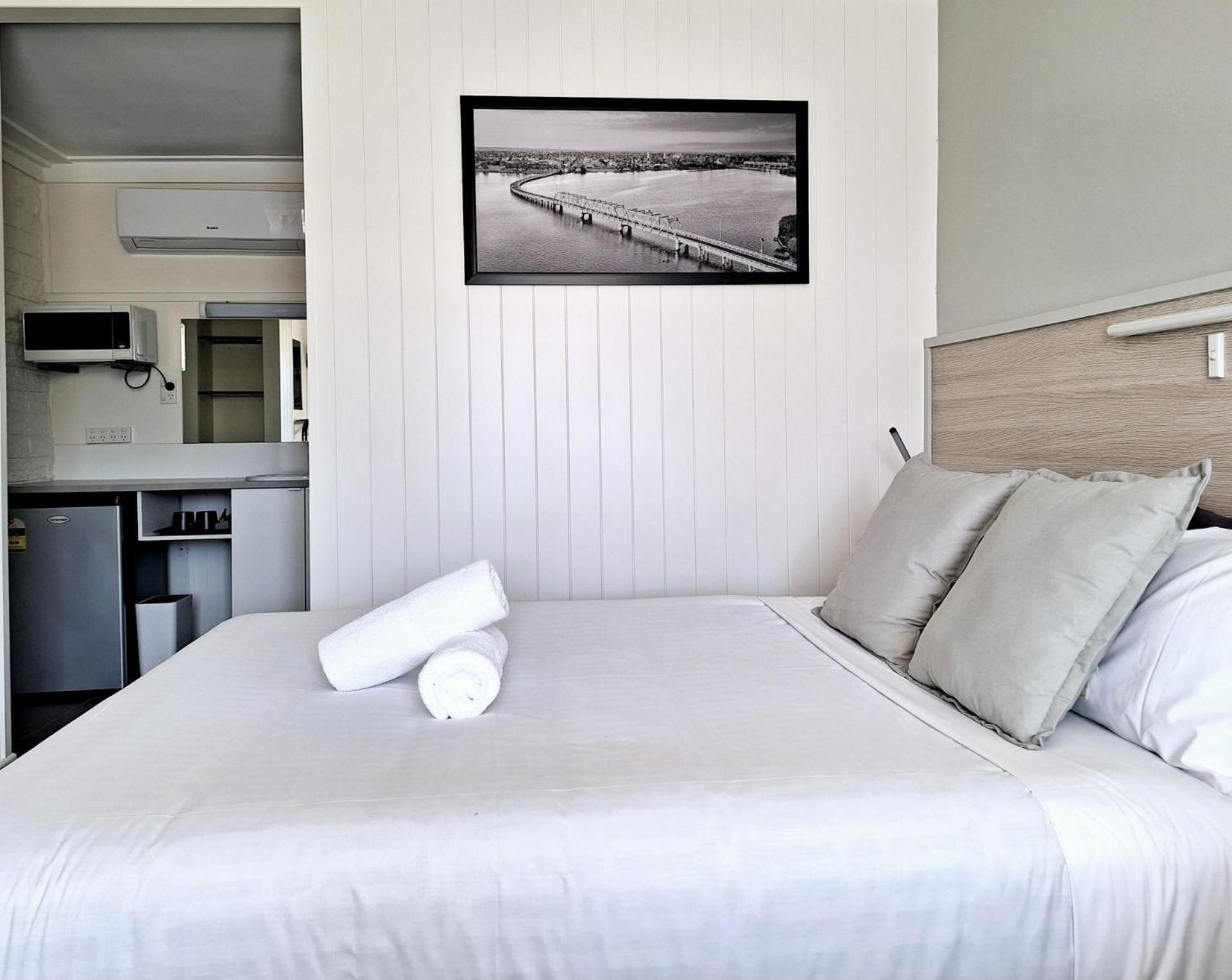 Motel Yarrawonga Extérieur photo