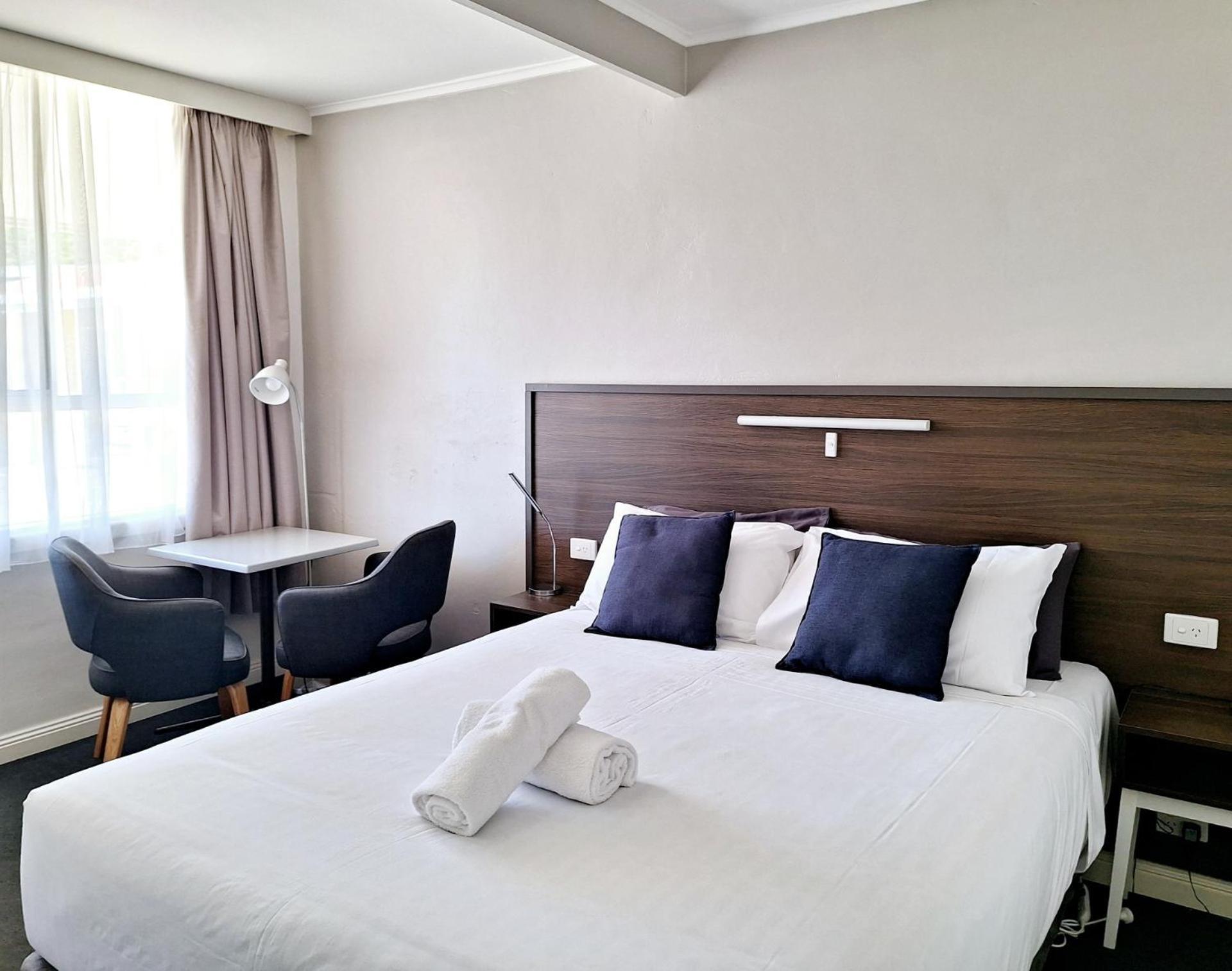 Motel Yarrawonga Extérieur photo