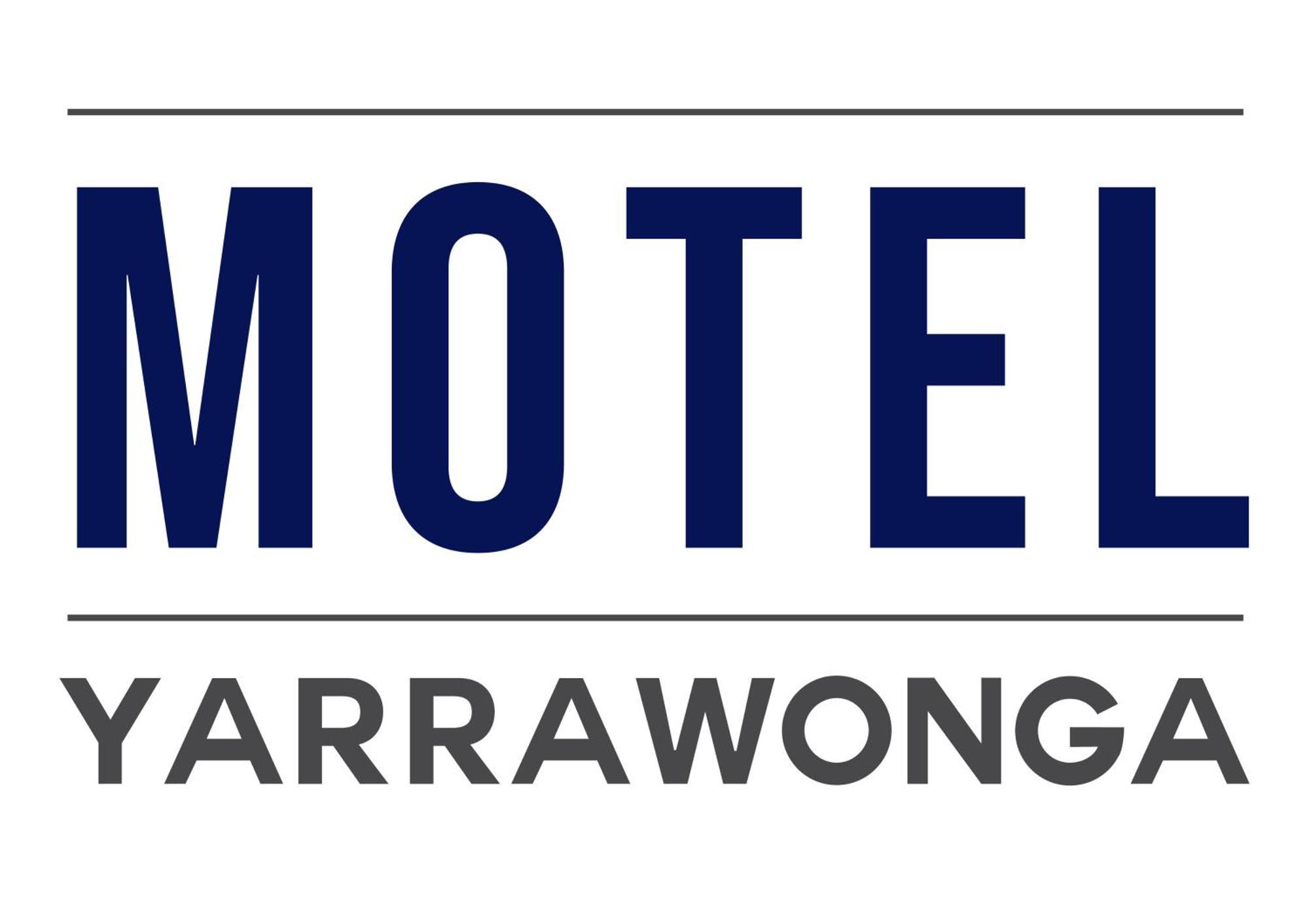 Motel Yarrawonga Extérieur photo