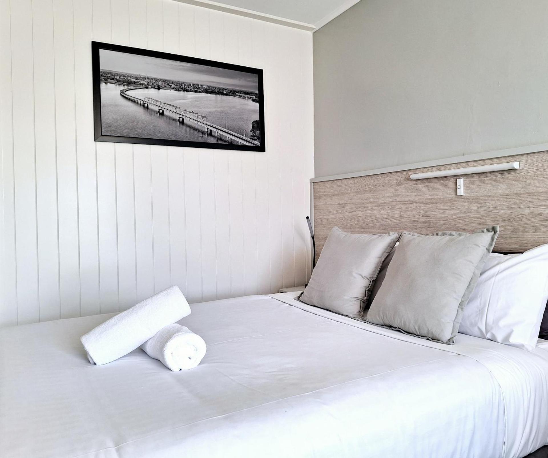 Motel Yarrawonga Extérieur photo