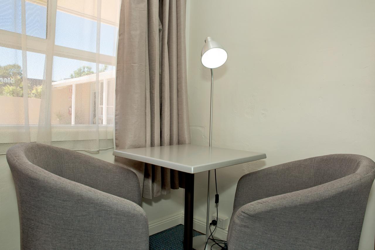 Motel Yarrawonga Extérieur photo