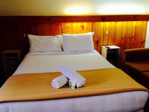 Motel Yarrawonga Extérieur photo