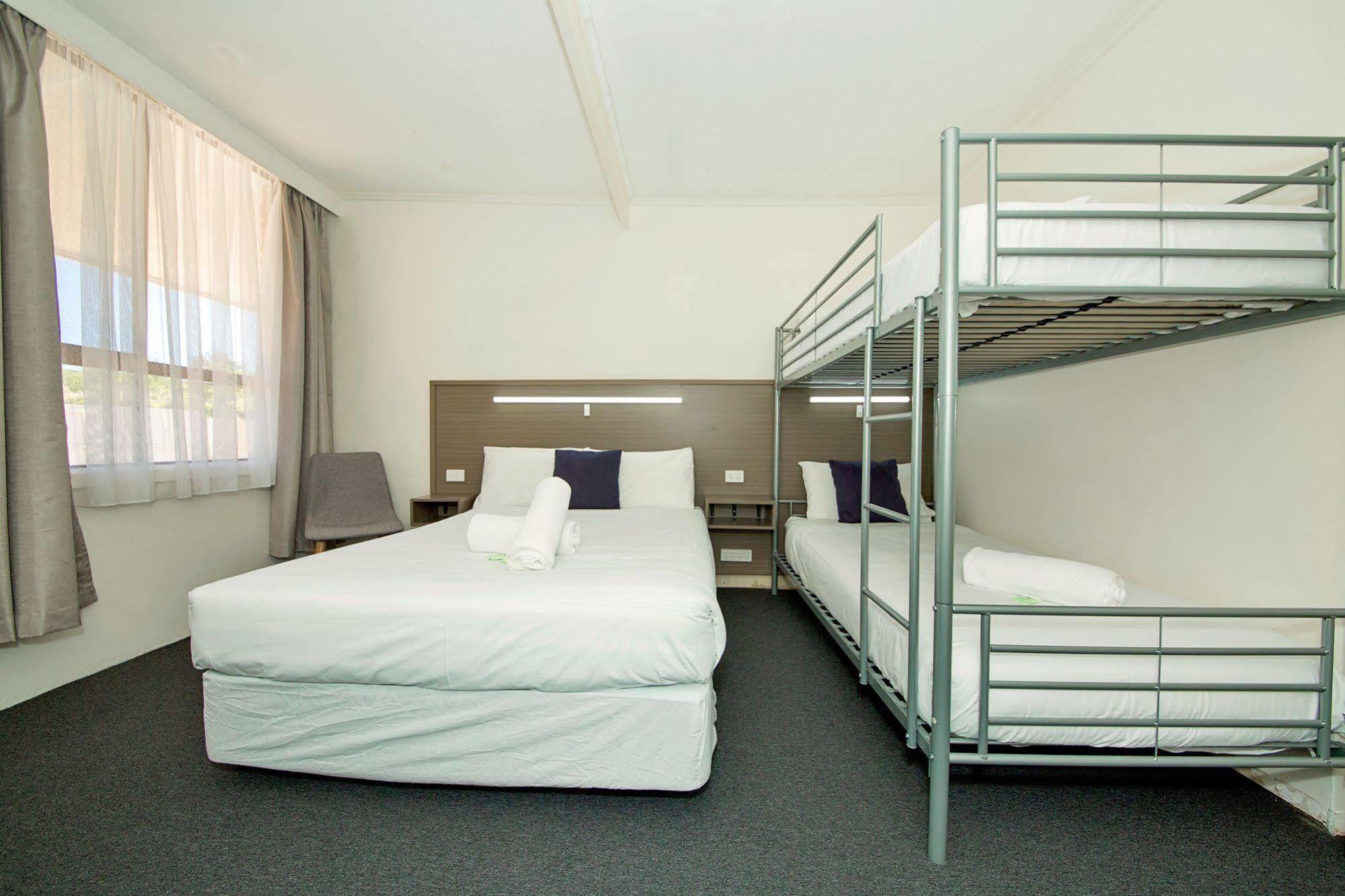 Motel Yarrawonga Extérieur photo
