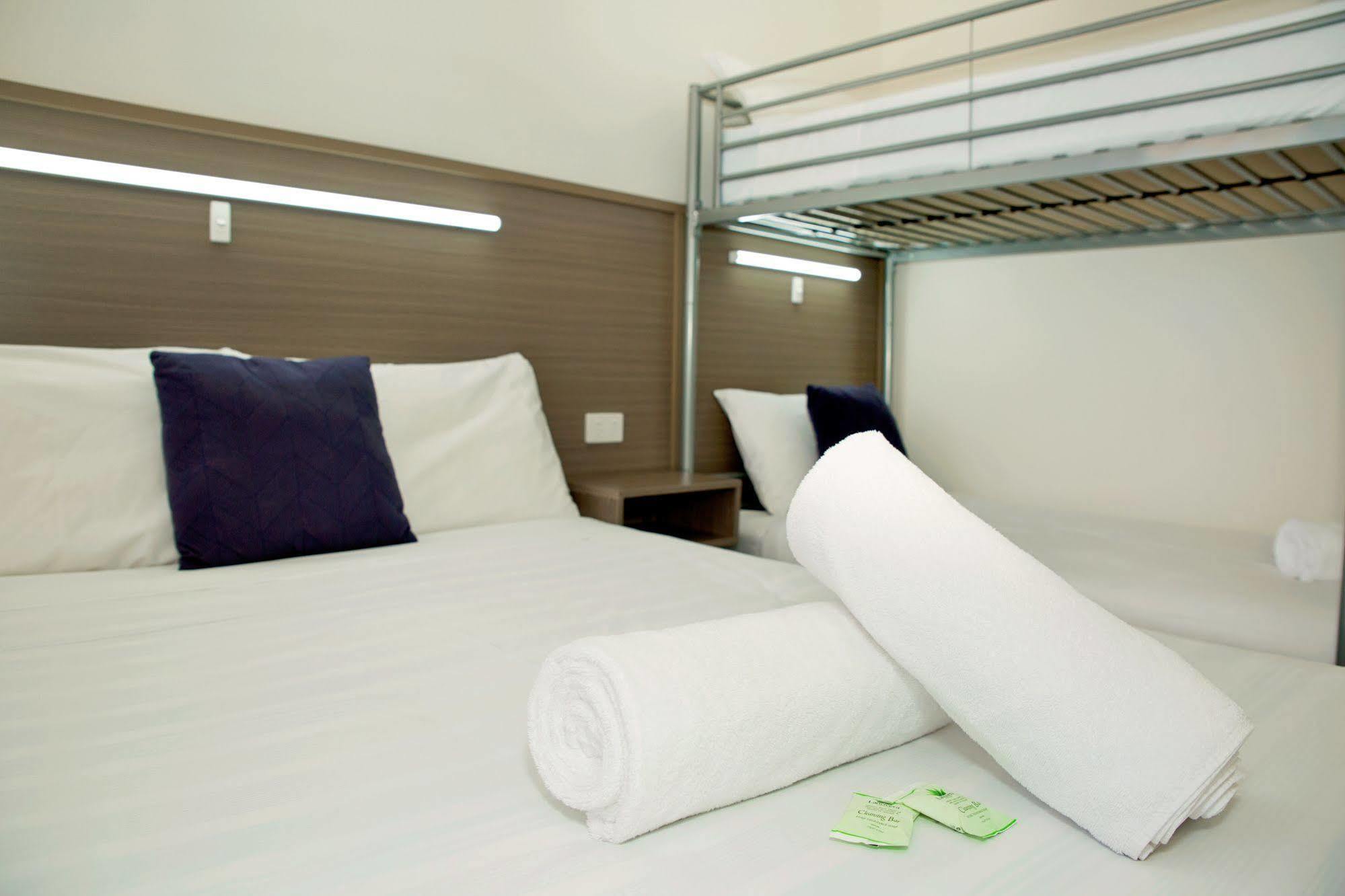Motel Yarrawonga Extérieur photo