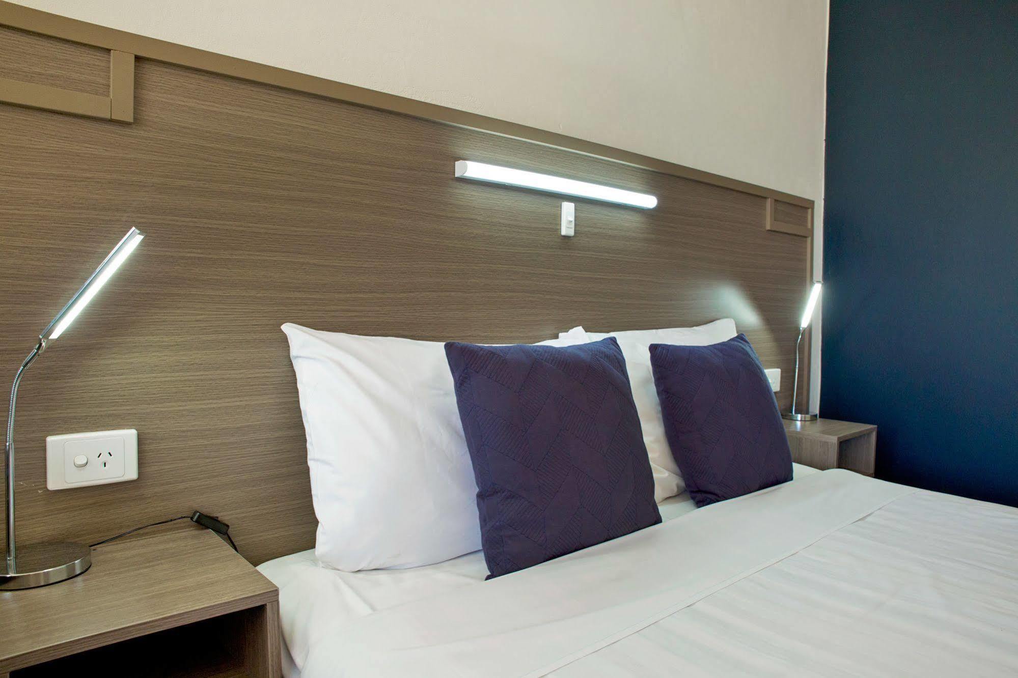 Motel Yarrawonga Extérieur photo