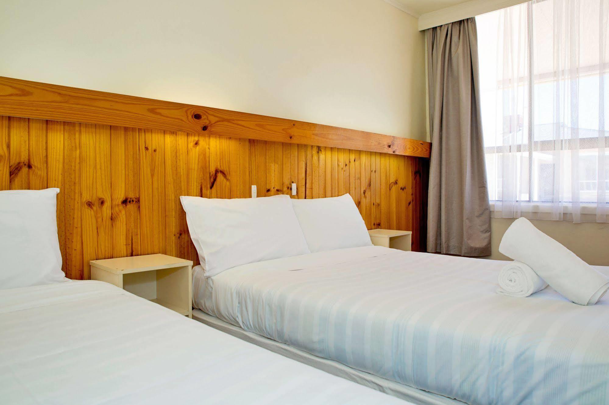 Motel Yarrawonga Extérieur photo