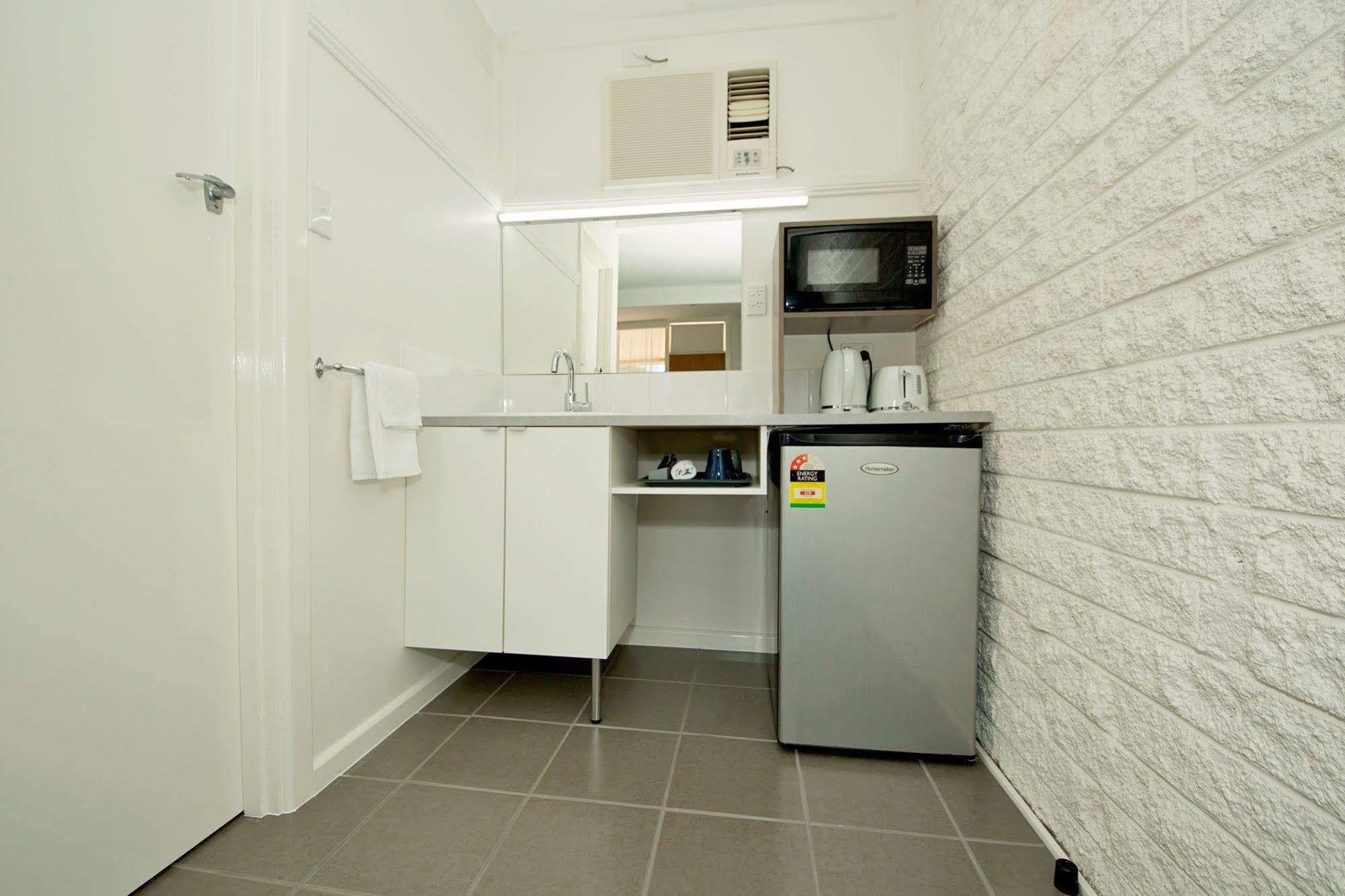 Motel Yarrawonga Extérieur photo