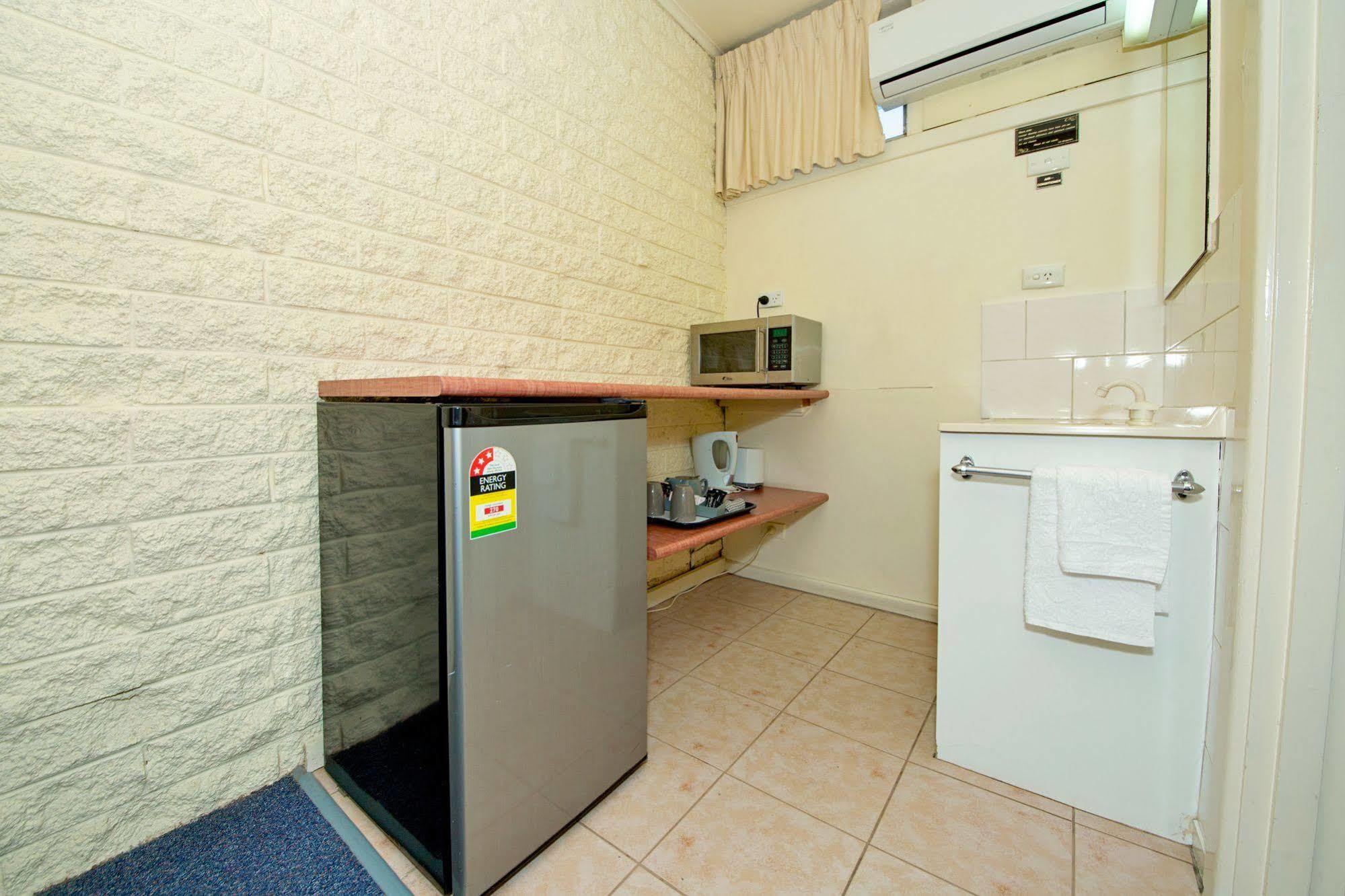 Motel Yarrawonga Extérieur photo